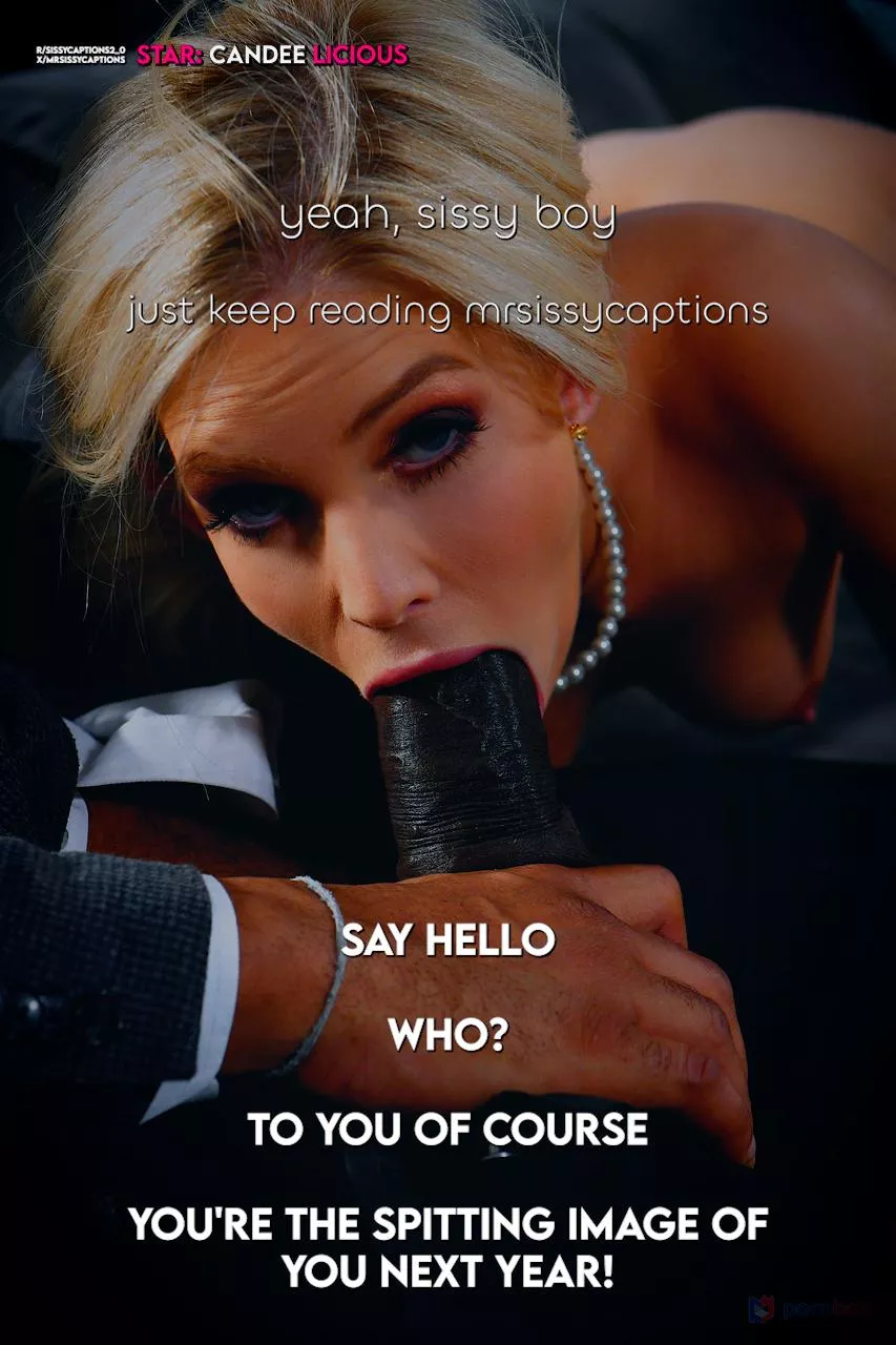 IT'S you. Just on Another Side of the Screen, and from The near Future... posted by NoWayStraight