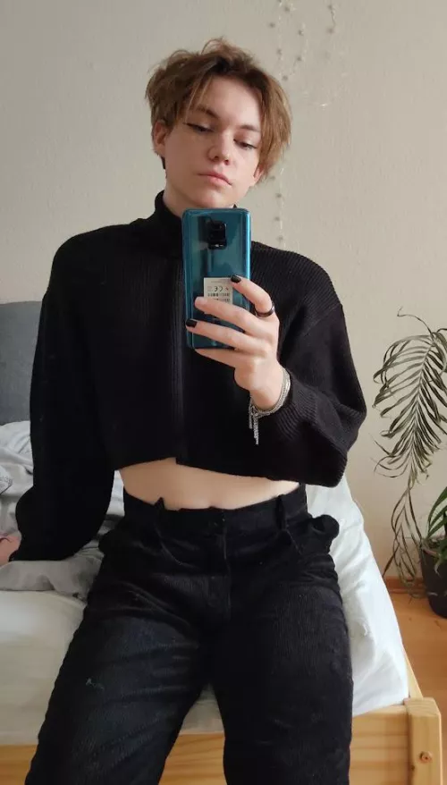 just another day of being a big burly buff beast of a man (im soo strong and manly) by FaintsFB