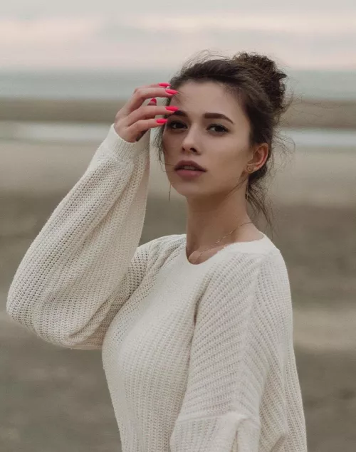 Kristina Alexandrovna by AIEnhancedVideos