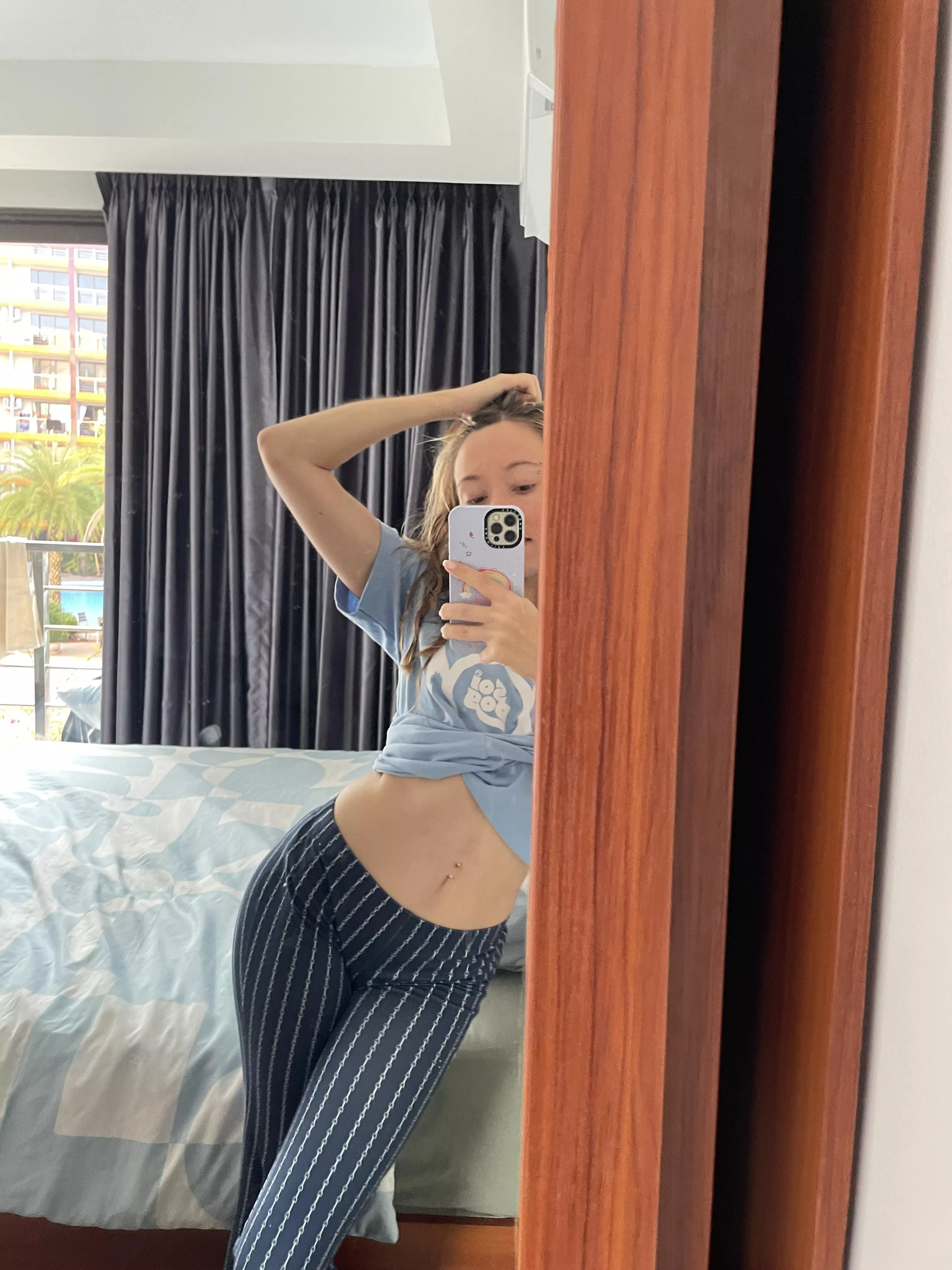 lets be a positive today=) posted by imsweetelsa