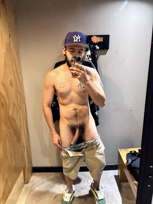 Like hairy dicks ? by adriperry1213