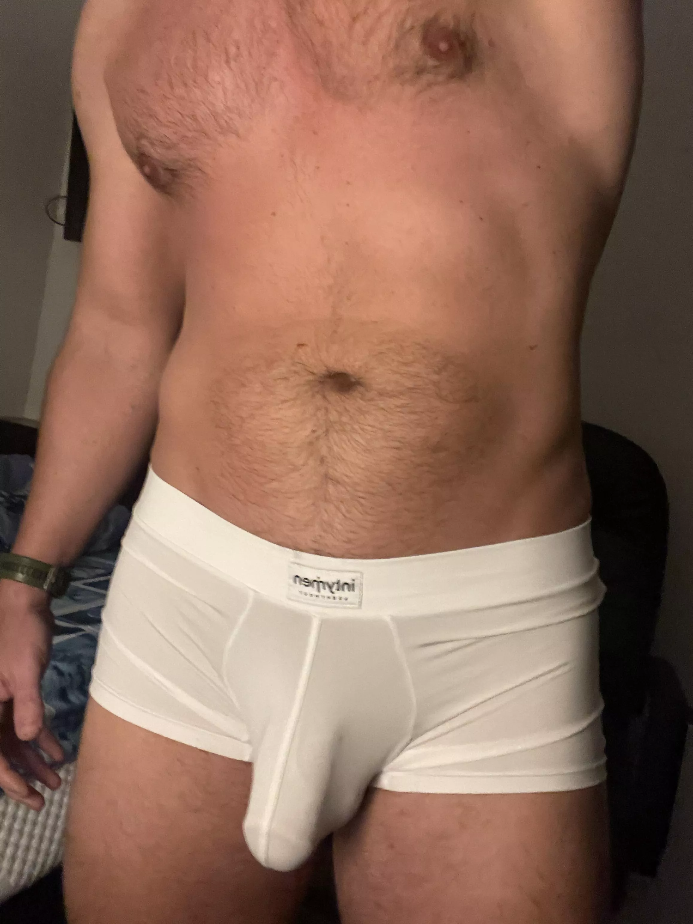 Like my cock bulge posted by englishcoffeetree