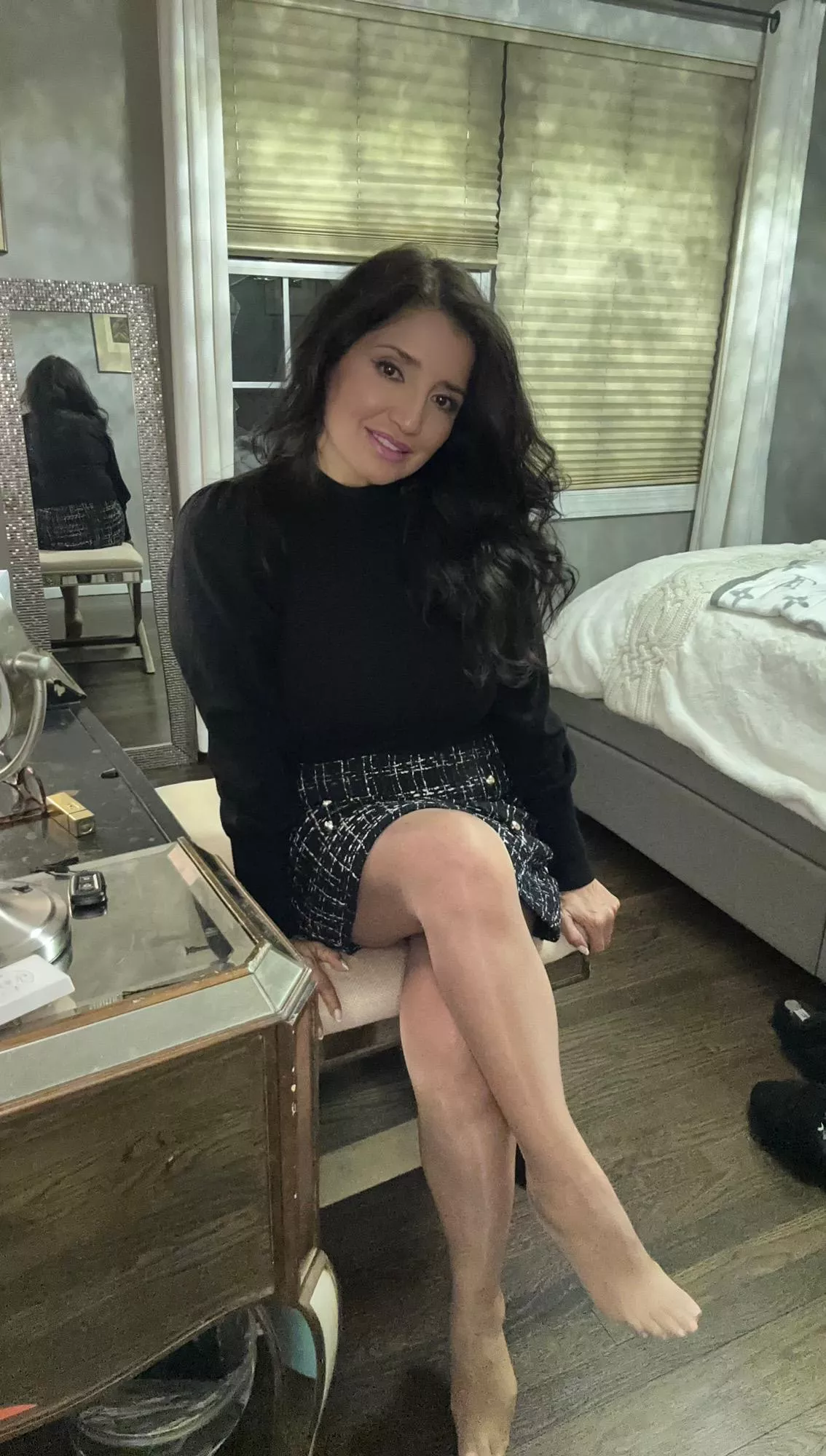 Love these cdr tights  posted by LatinaSeven7