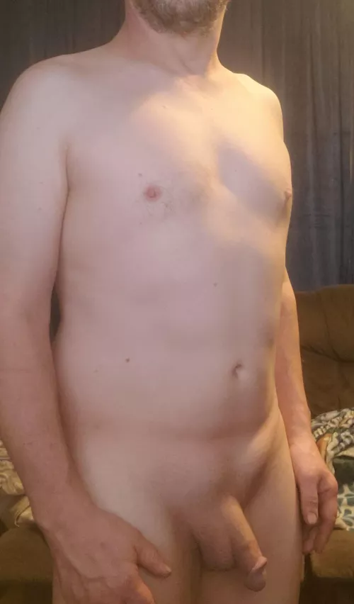 (M) 53 yr old. How do I look by AndrewWerdan67