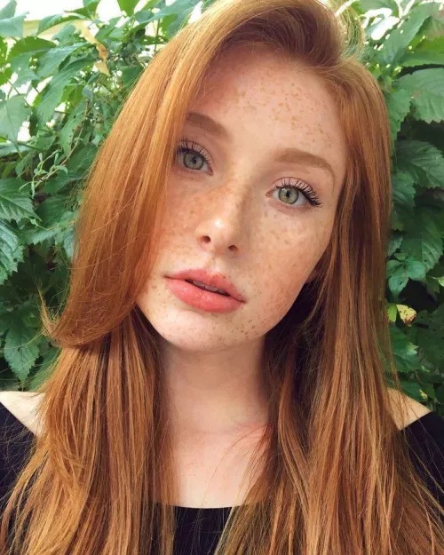 Madeline Ford by cashmere1977_v3