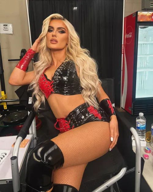 Mariah May by SheetAcrobat