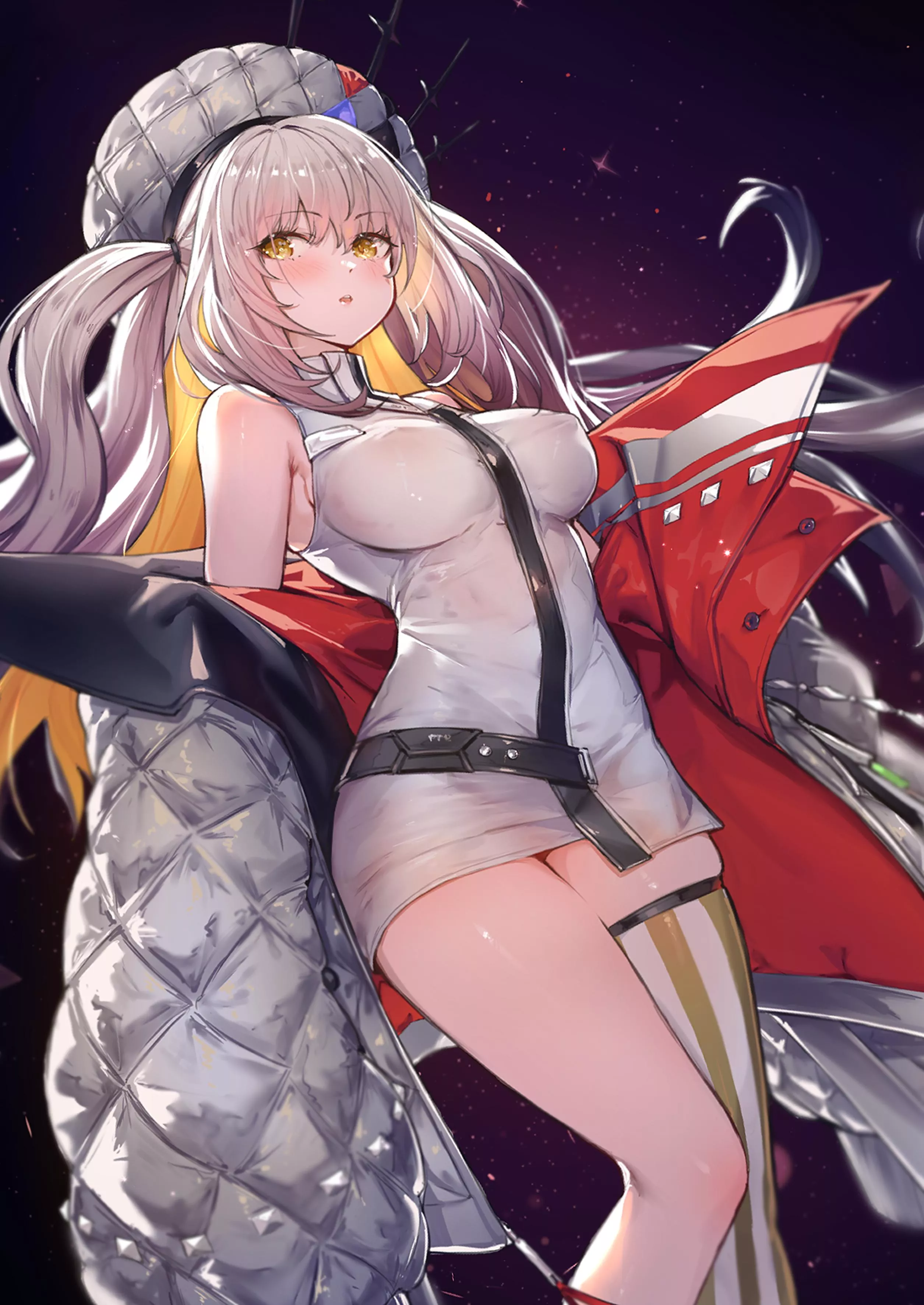 Marie Antoinette Alter [Fate/GO] posted by CheetahSperm18