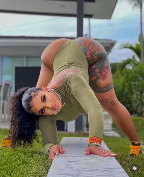 Mikayla by InternationalAd7925