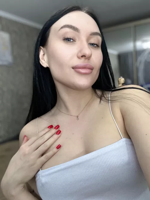 My cute little homemade top by Spiritual-Wasabi-946