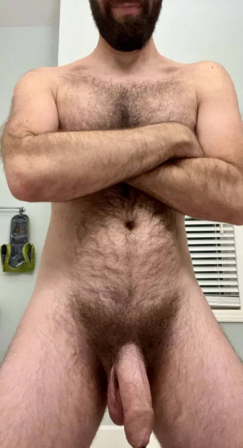 My employees say I’m a big softie. If only they knew. 😜 by TallDrinkOfLaCroix