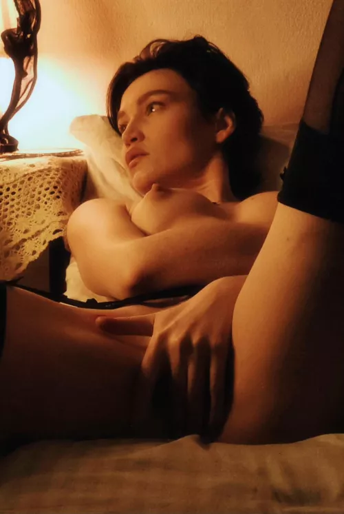 Myself by Satanoperkele