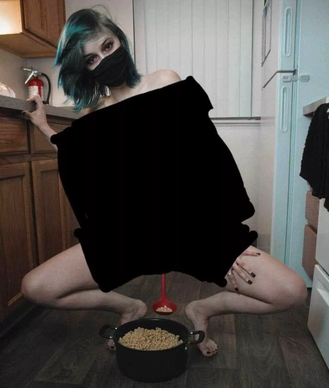 Name? Sorry i don't have uncensored  posted by fewfast