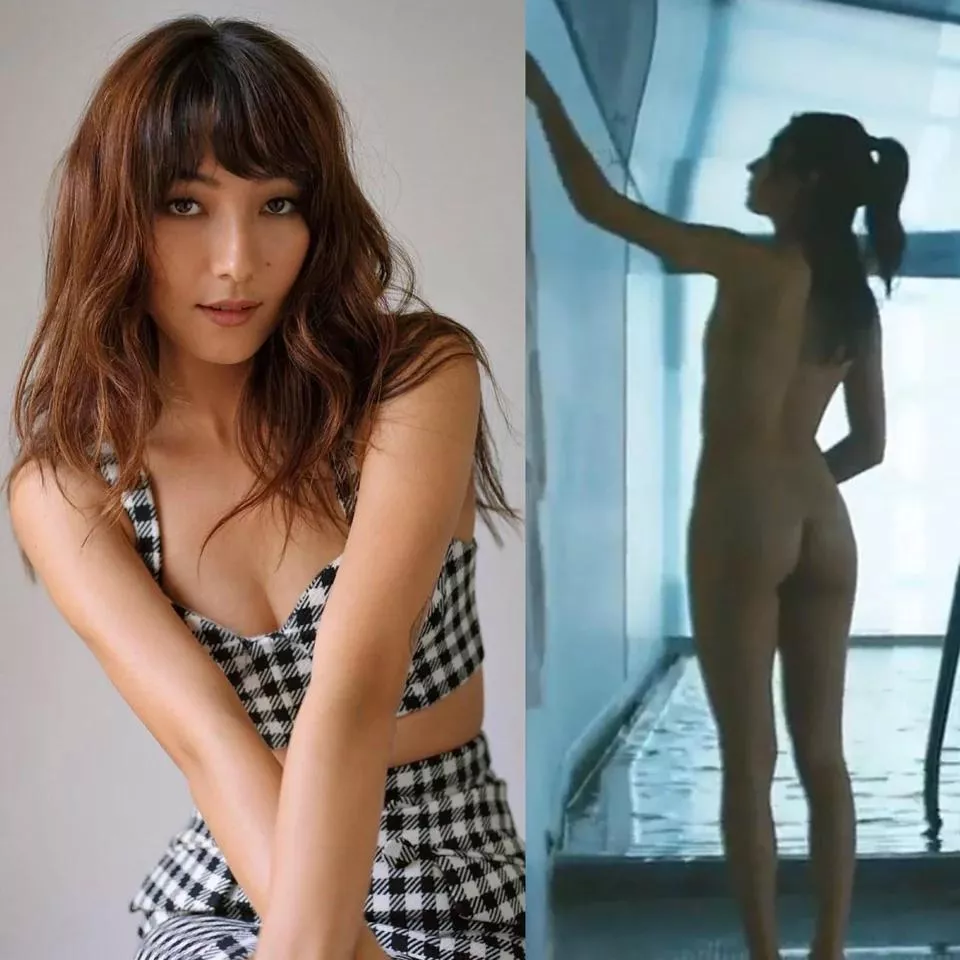 Natasha Liu Bordizzo posted by Spunky_Fun_1961