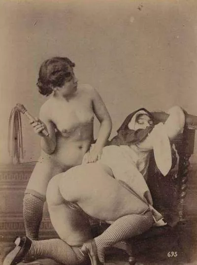 naughty flappers posted by Mundane-Employer-719