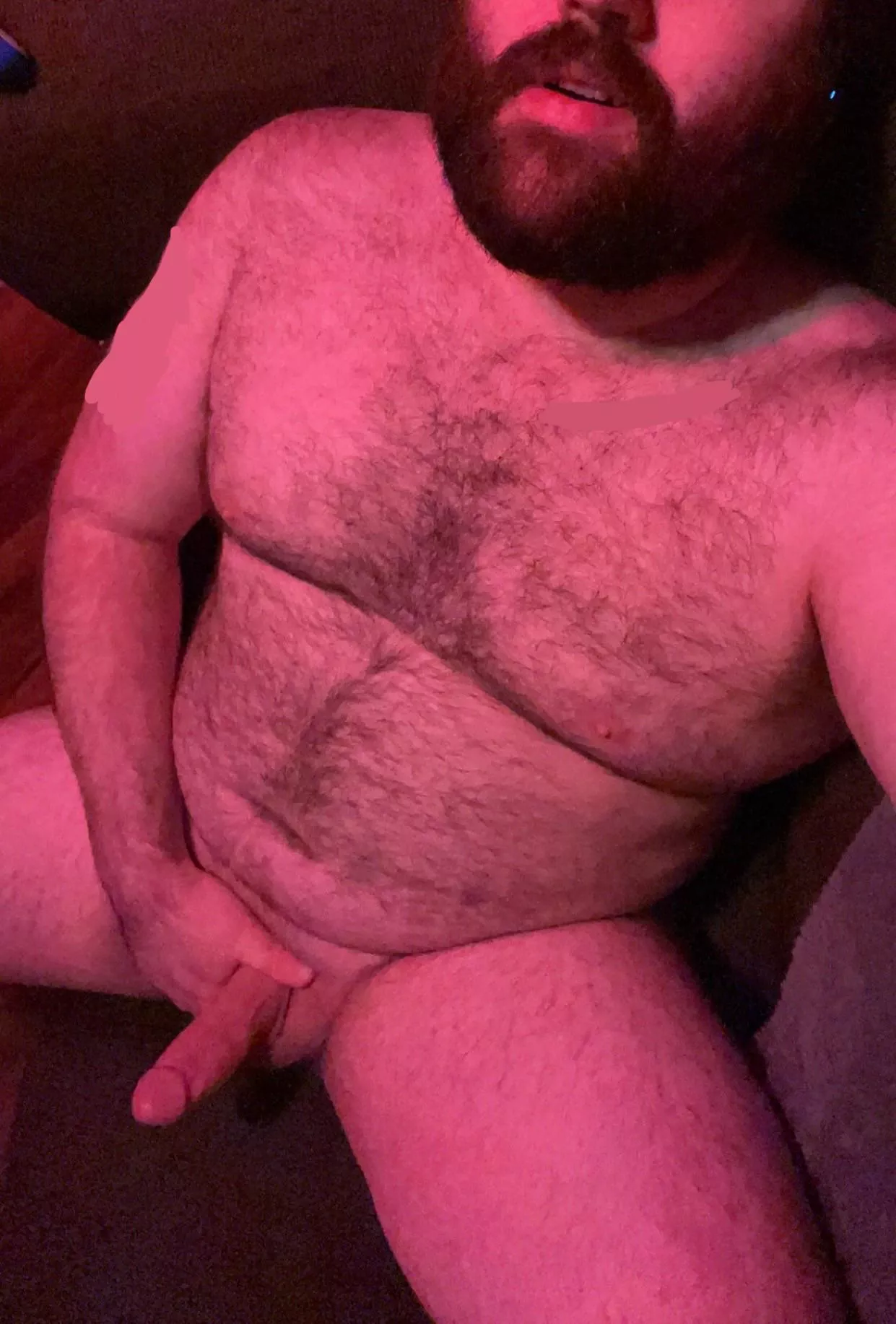 No better way to spend a lazy Saturday afternoon than taking my thick cock posted by studmuttreturns