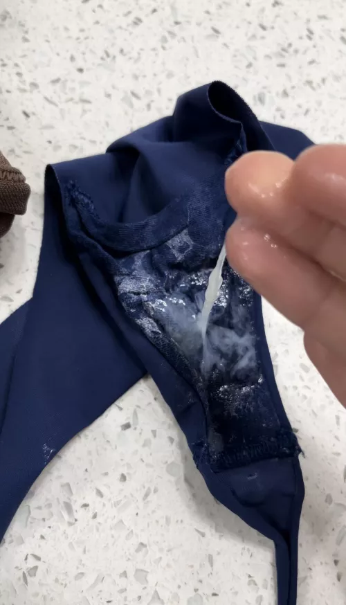 Ovulation is back by Ashleyybeee