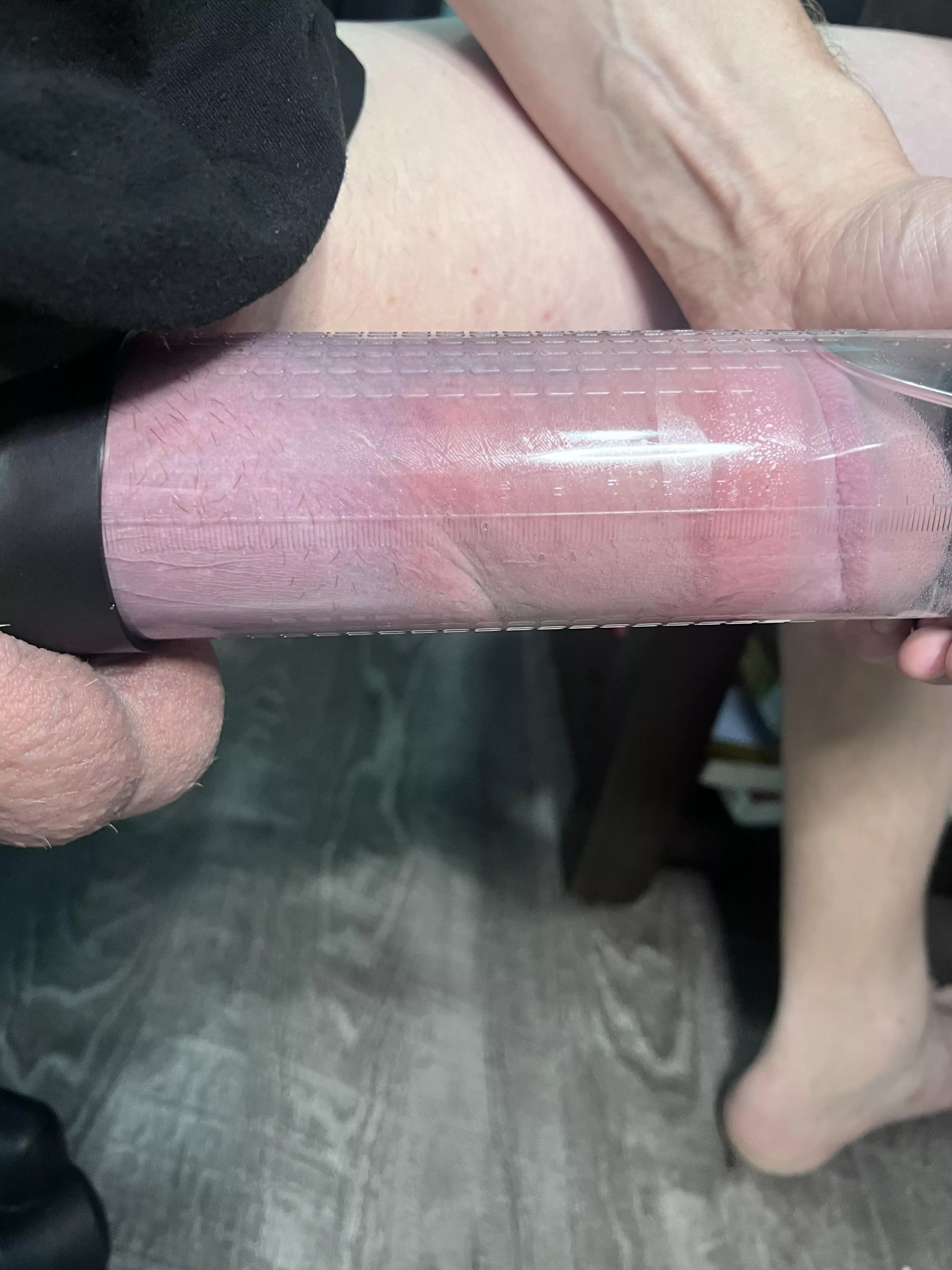 Packed 2.5 posted by Mean-Mushroom6306