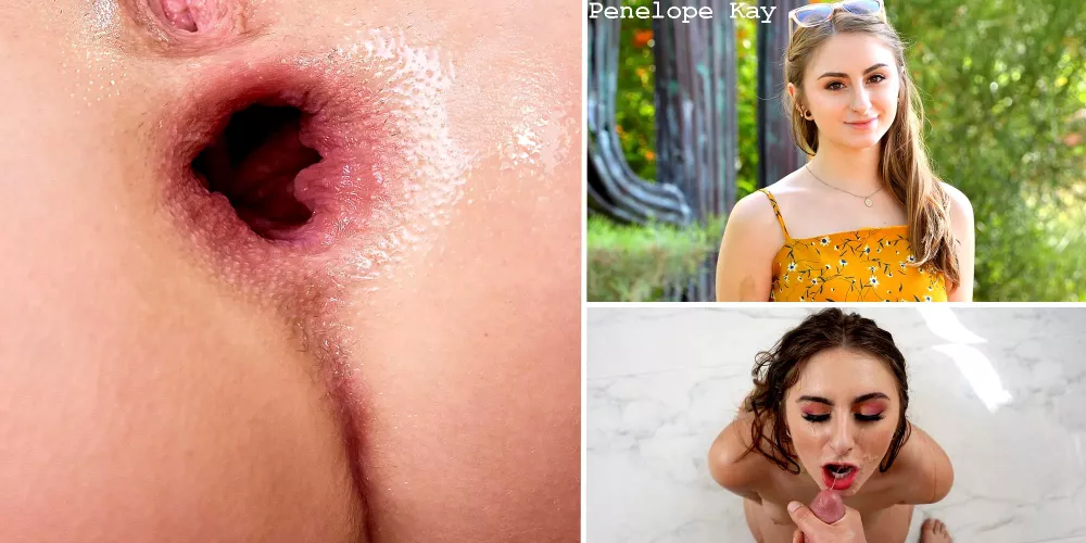 Penelope Kay by PaulLegendar