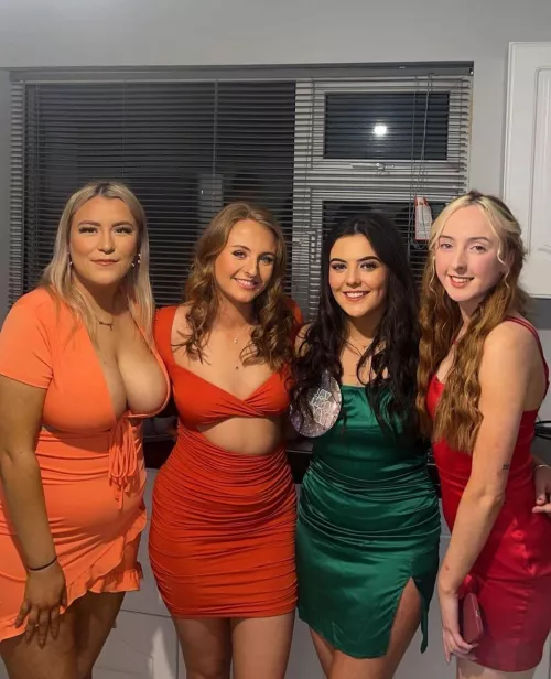 Pick a date for tonight🥵 by BigDogRickk