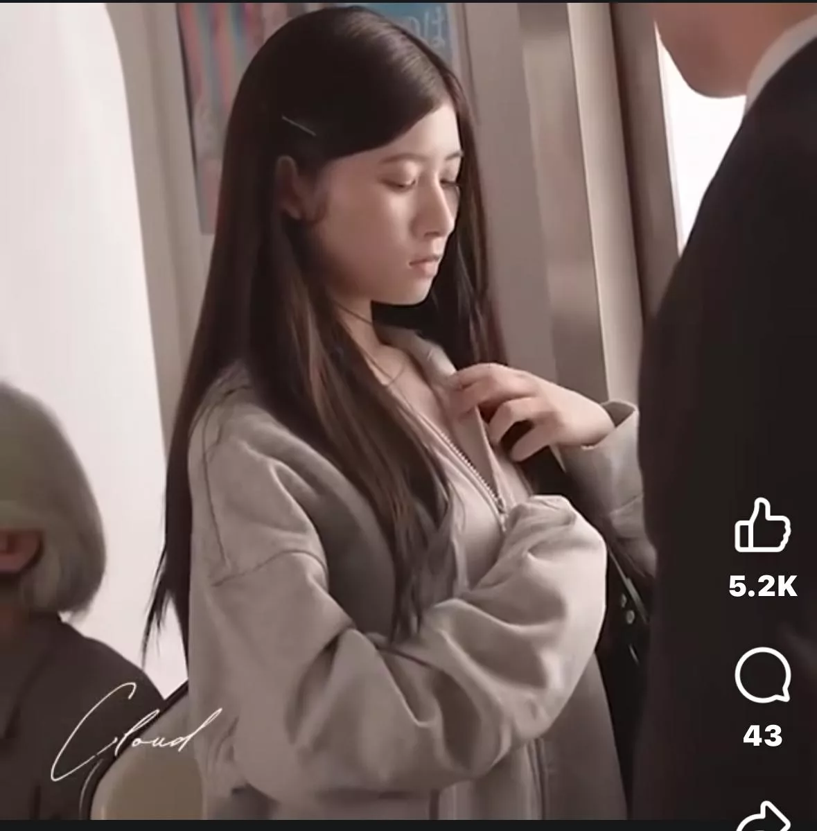 Please help me ID posted by IntoPleasure