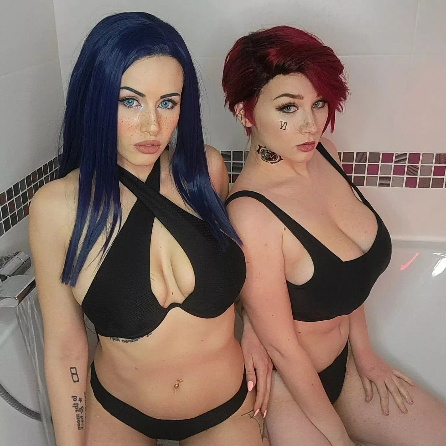 Please pick one posted by FrenchYoda