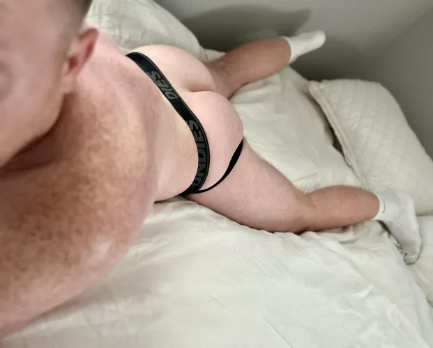 Plump and juicy. by GingerL0ve