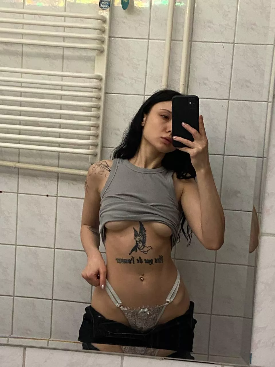 Put milk on my tattoos posted by Most-Pineapple-7328