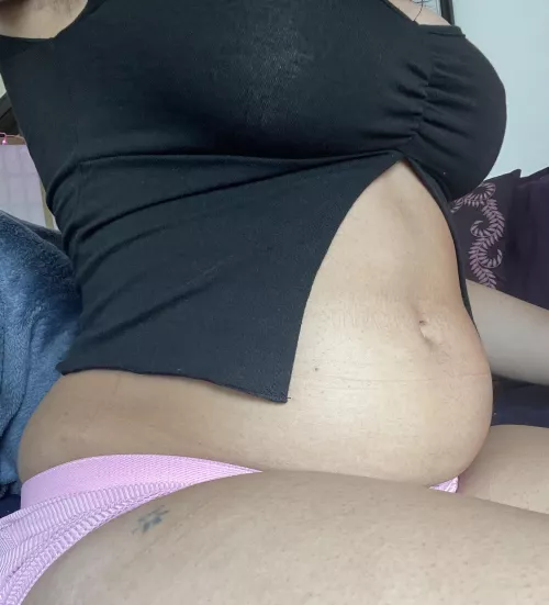 put on some weight this week by Starfire_420