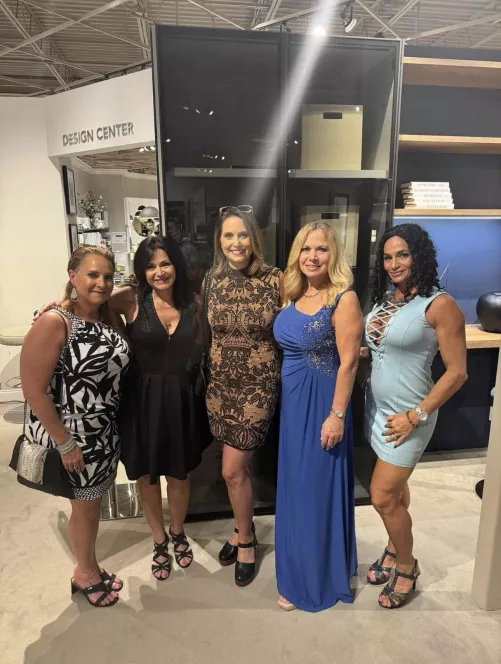 Rank these mature ladies by AccomplishedRain8572