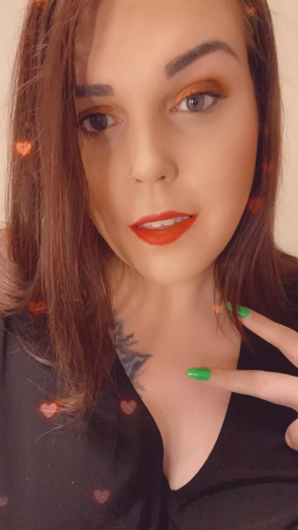 Ready for a chill night🥰 posted by Glaceon412