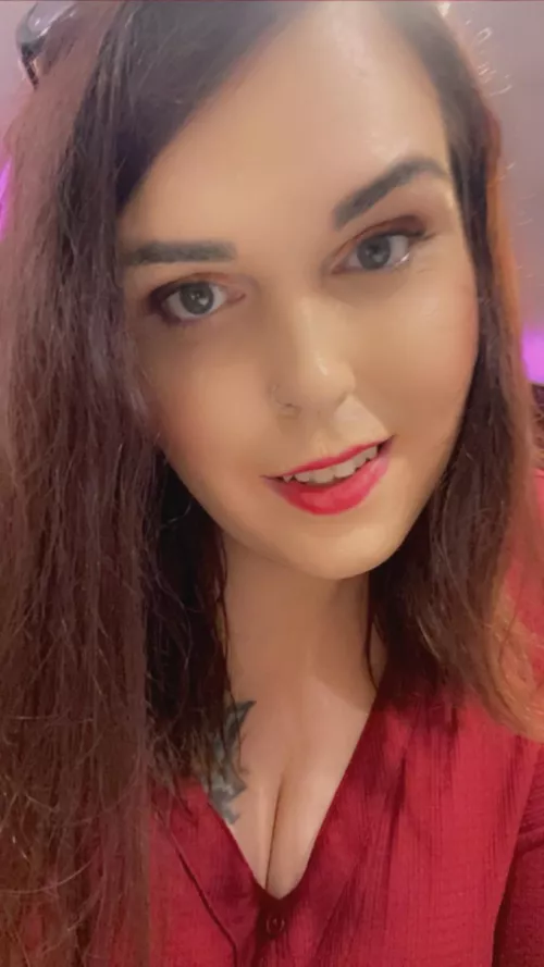 Ready for some fun this weekend❤️ by Glaceon412