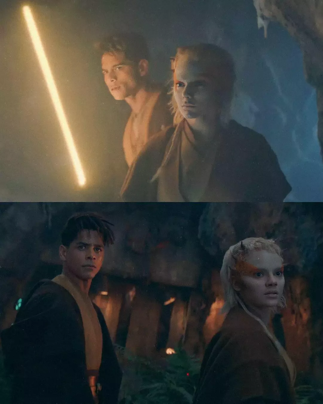 (Request) we need Jecki rule 34! posted by Interesting_Poet5275