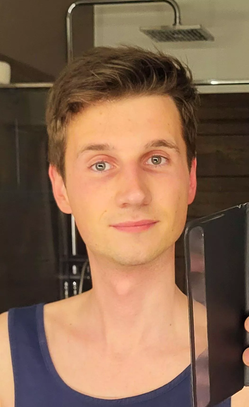 Rising out of a horrible period, any tips for my next step in reinventing myself?  posted by DNNNNCB