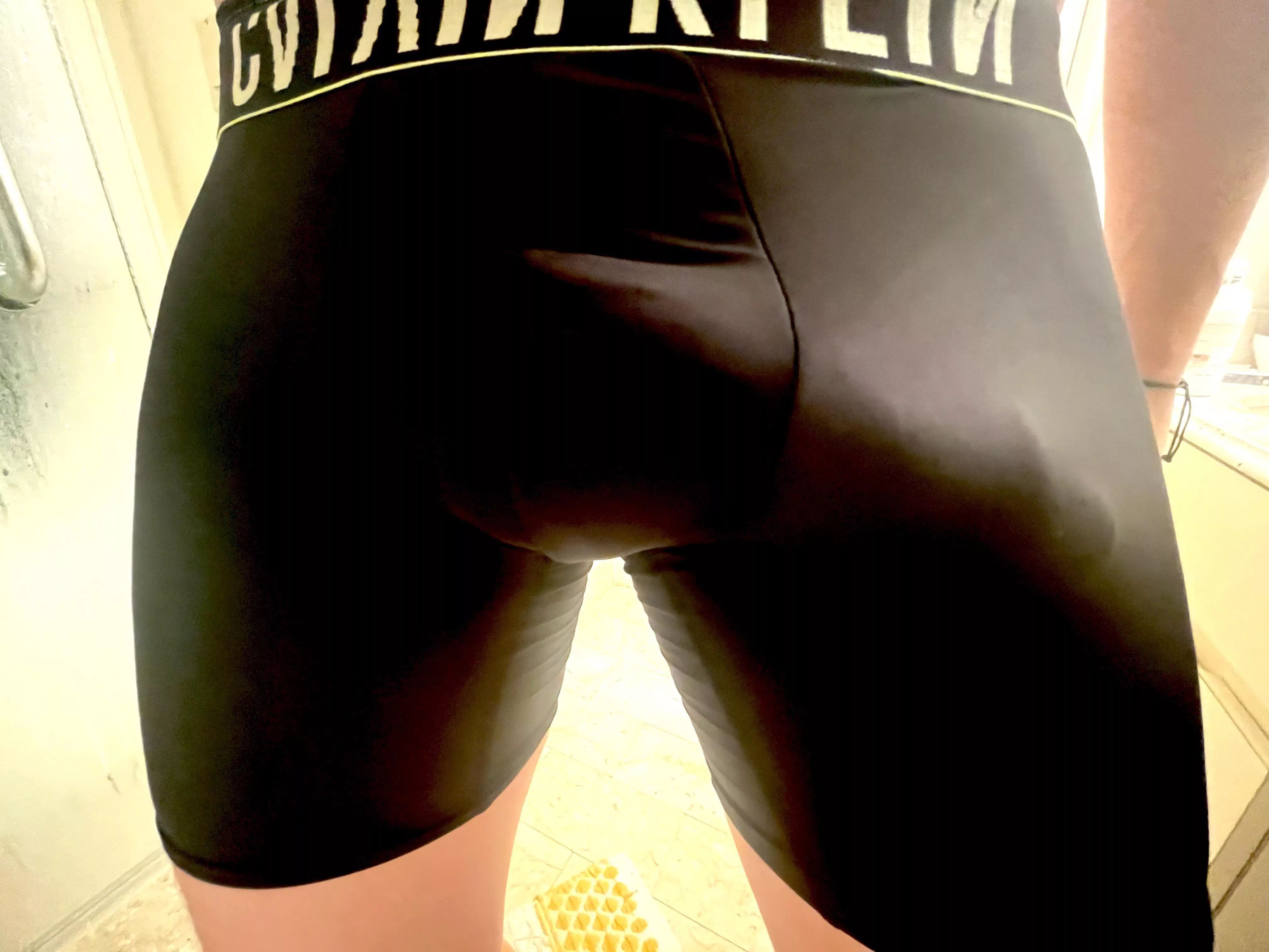 Rub it over my pants  posted by Visual-Ad-5850