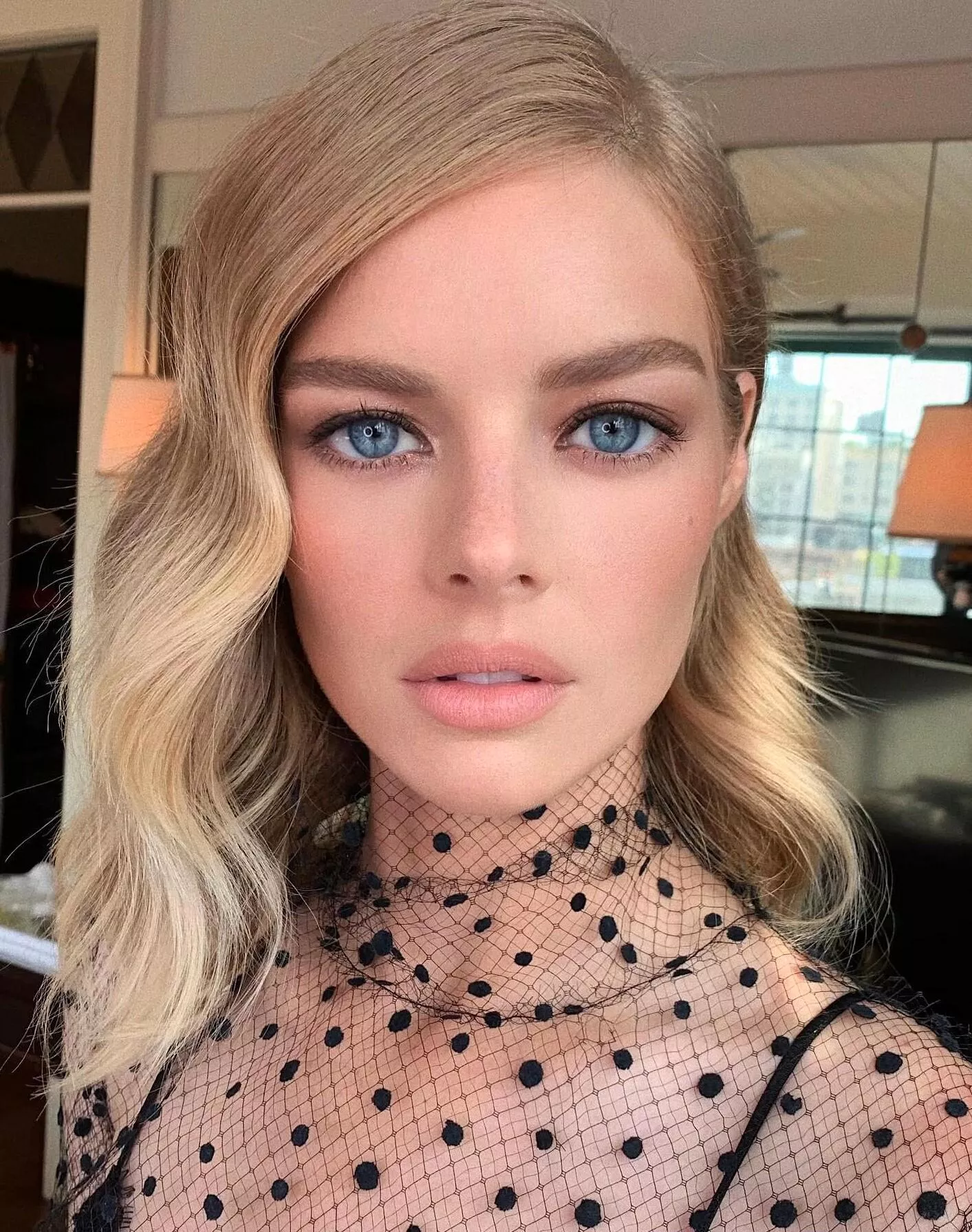 Samara Weaving posted by qwer5r