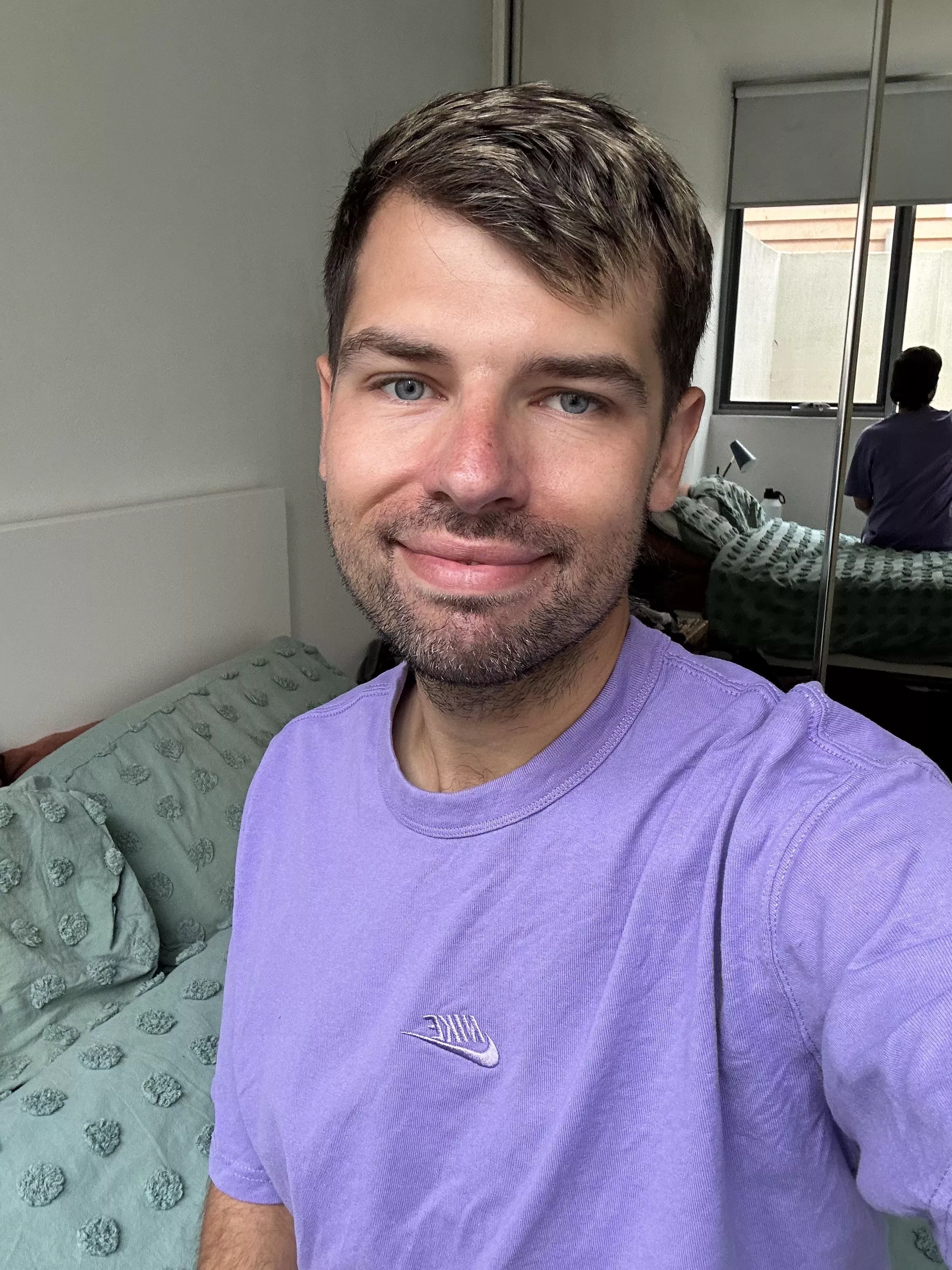 Saturday doing nothing 😯 posted by melbboy1993