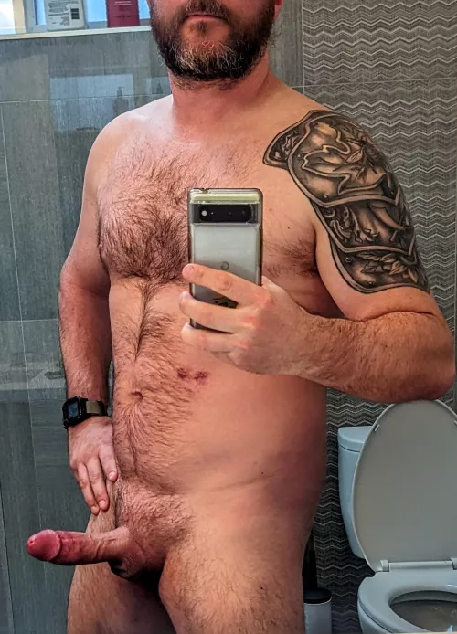 Saturday morning mood [40] by spongerobnopants