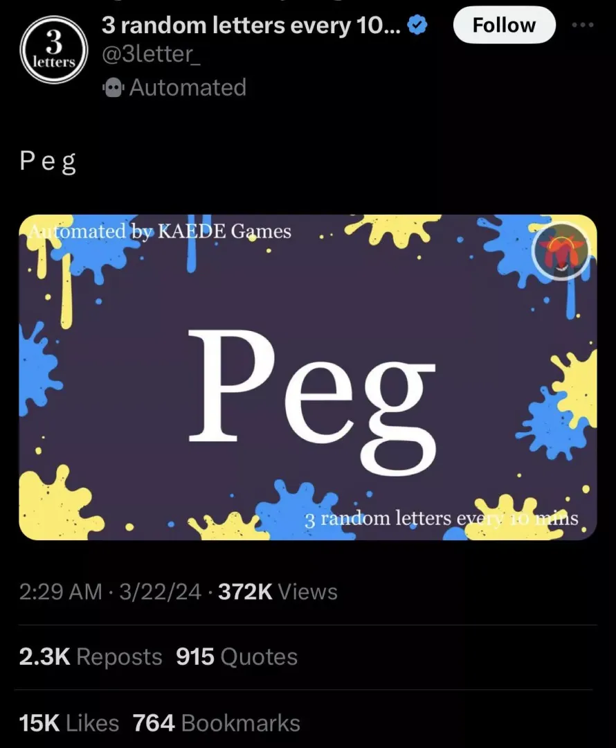saw this on my twitter feed posted by lamp148991