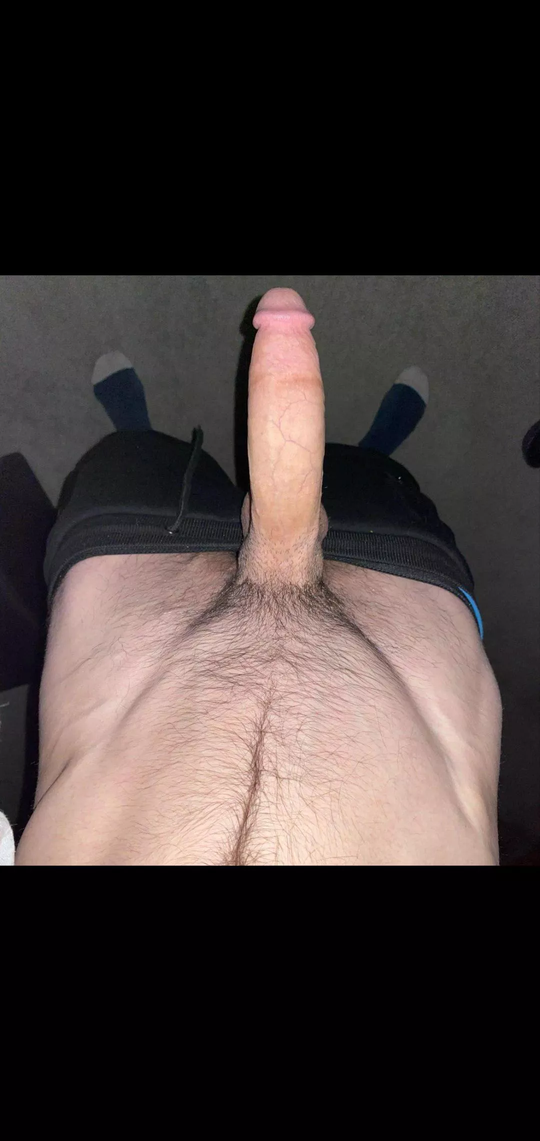 Say yes if you want more in DM  posted by hellothereee3