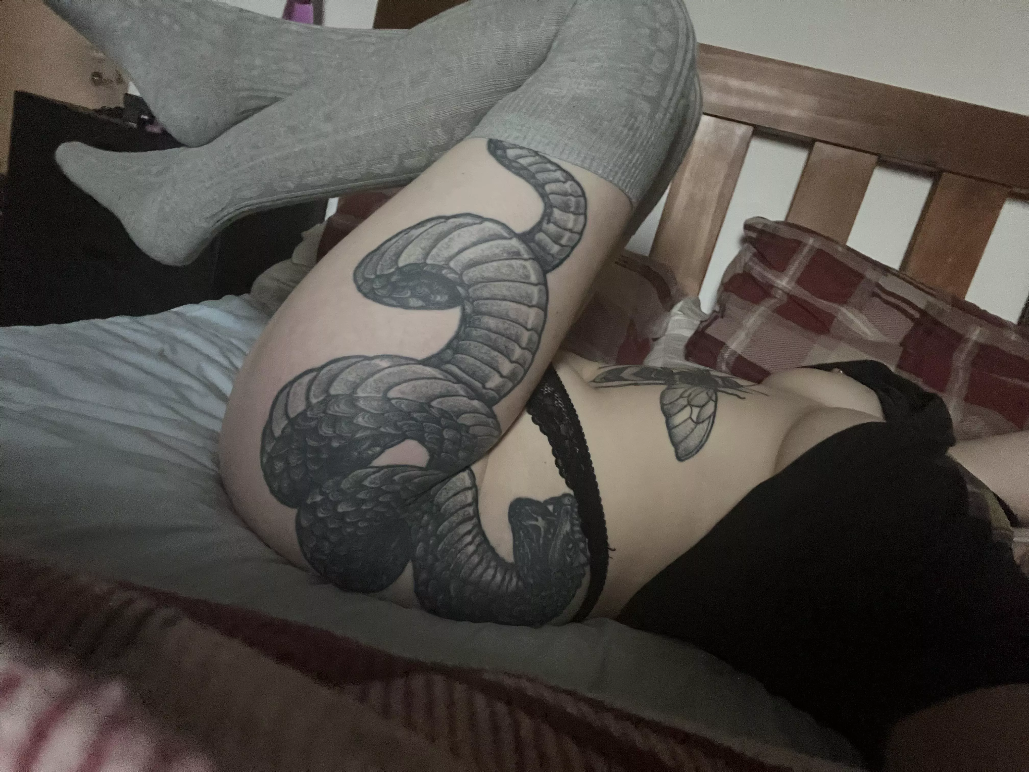 Send me tattoo inspo posted by diabetesandcigs