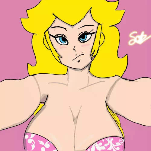 She wants her angles right💖 by International_Drop10