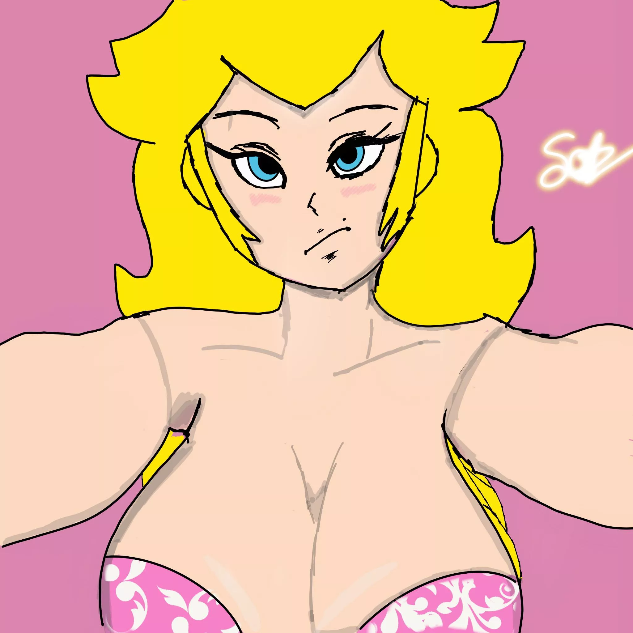 She wants her angles right💖 posted by International_Drop10