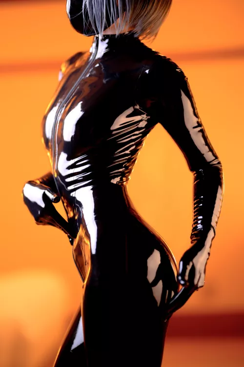 Shiny  by Infinite_Science