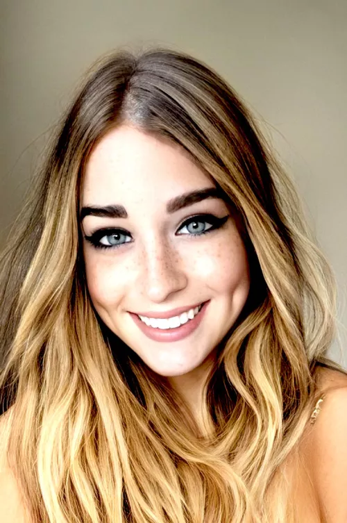 Should I go back to blonde? by BeautifulChange3924