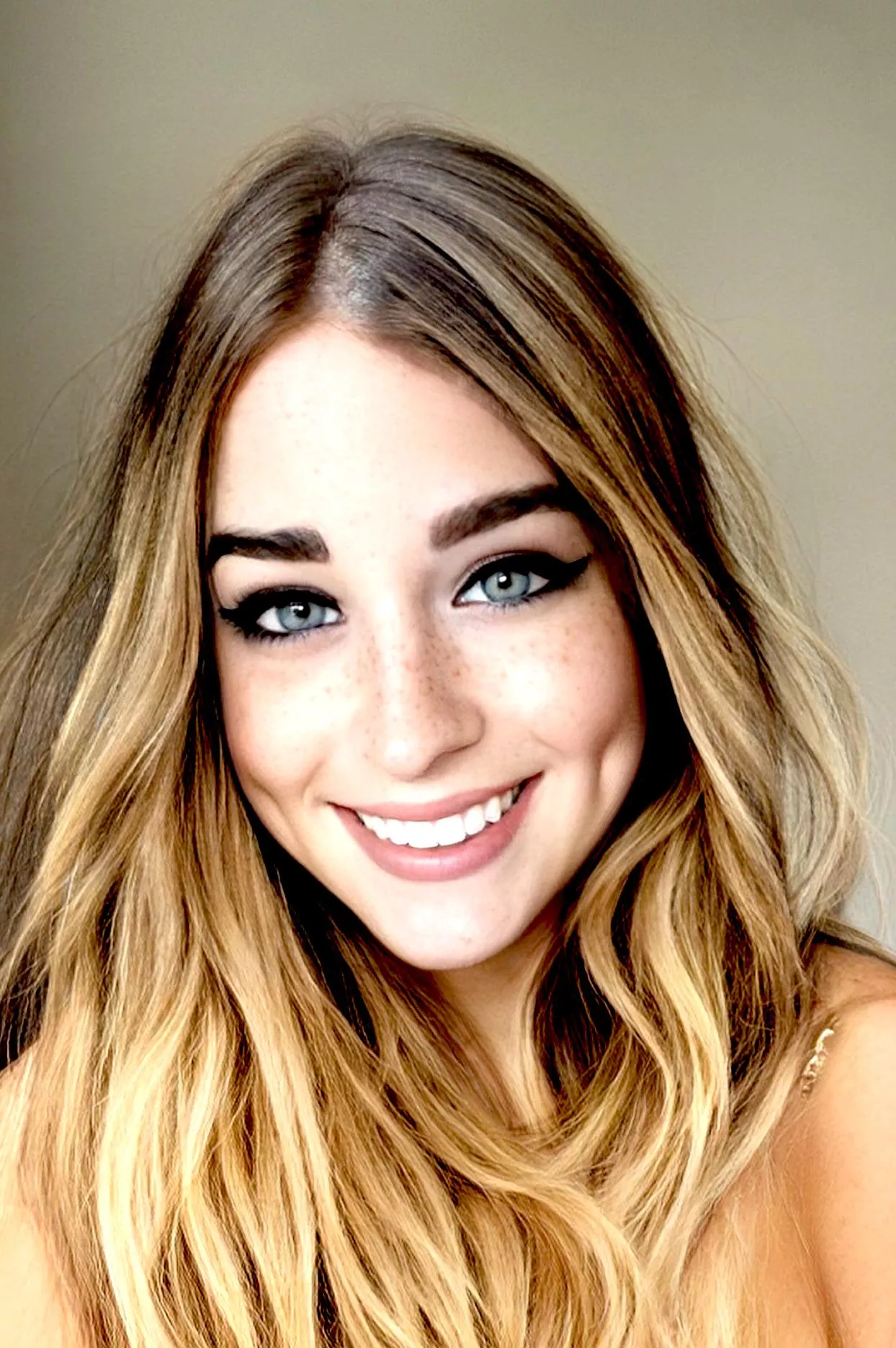 Should I go back to blonde? posted by BeautifulChange3924