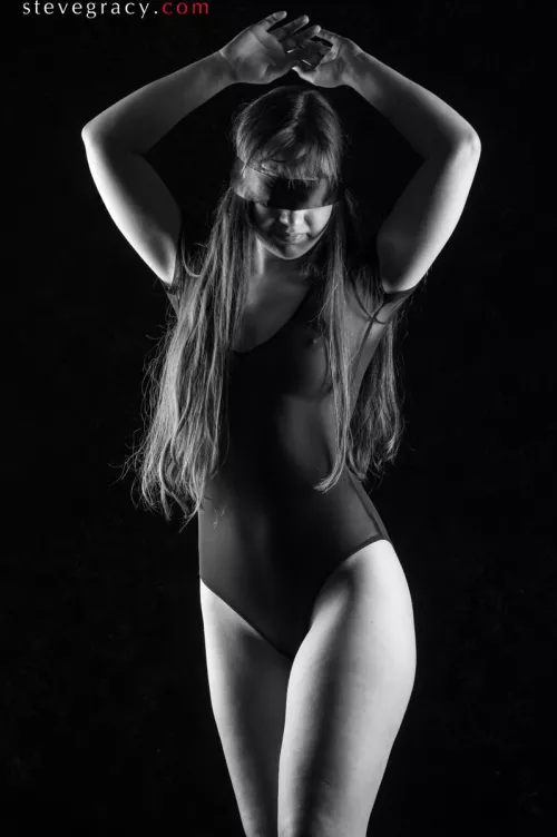 Sierra by SteveGracyPhoto