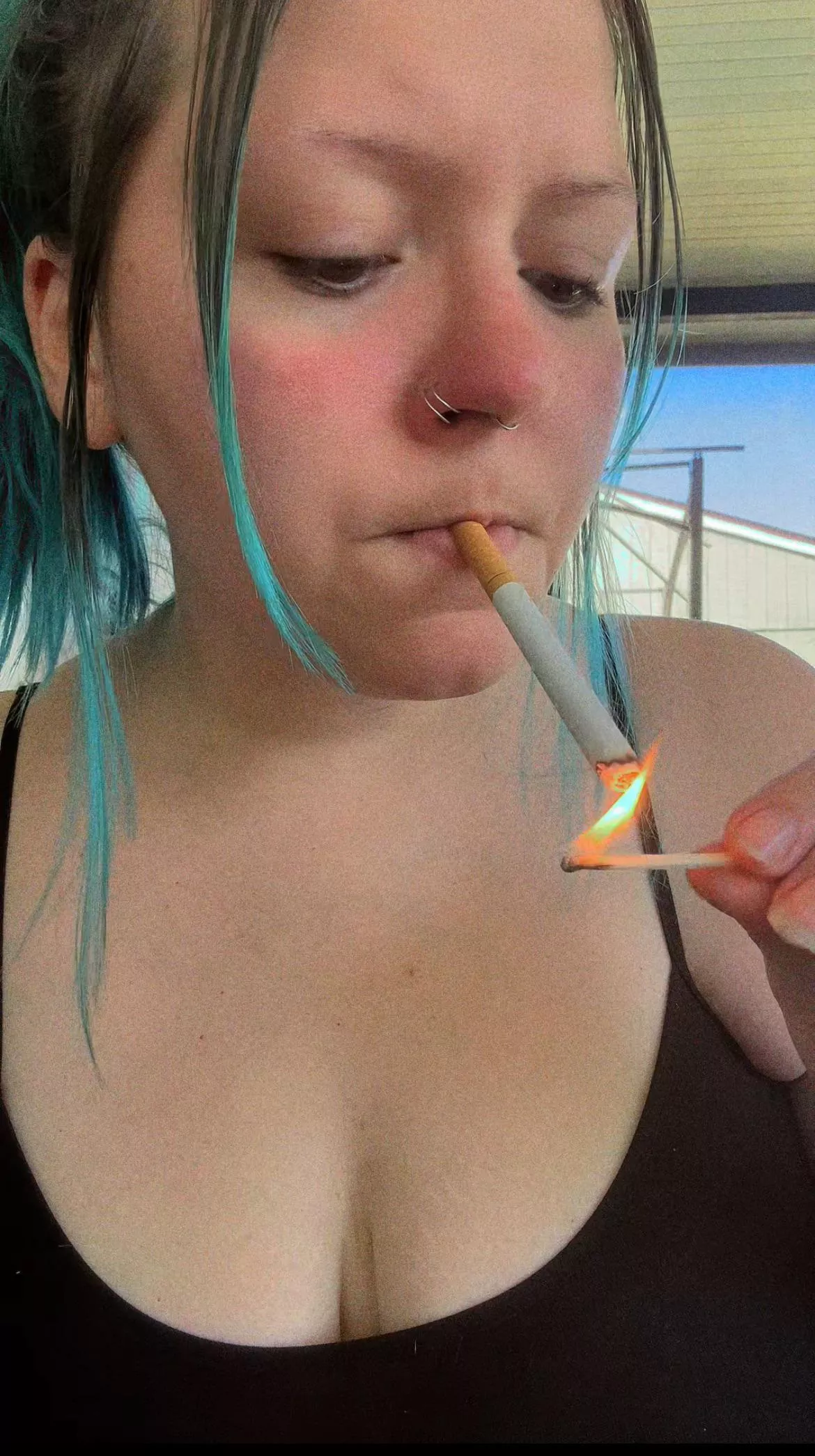 Since y’all loved the match light from my last set 🫶🏻 posted by payk2k