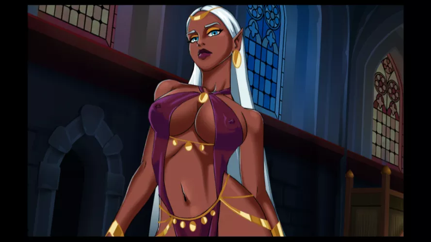 Sinners Landing Available in Early Access TODAY! by ChaseBrockheart