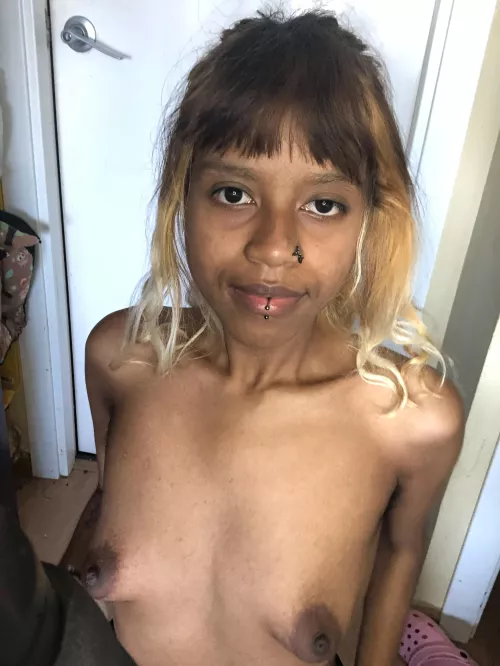 Small tits or big lips by perona_hime