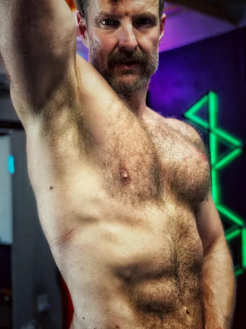 Sniff by The_DenverDaddy